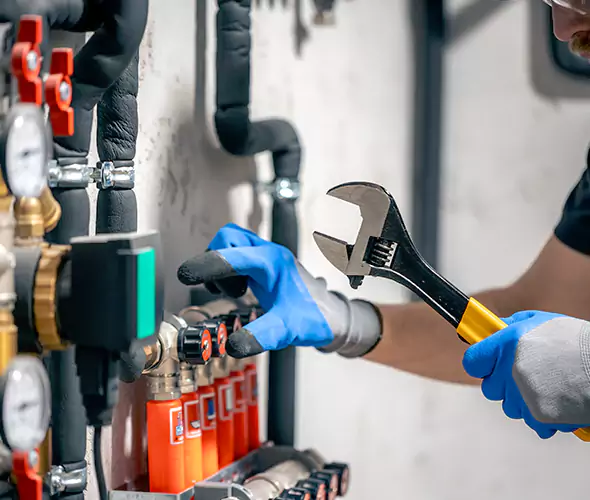 Expert Plumber for Commercial Plumbing in Peachtree City, GA: Schedule Reliable Plumbing Services with Us