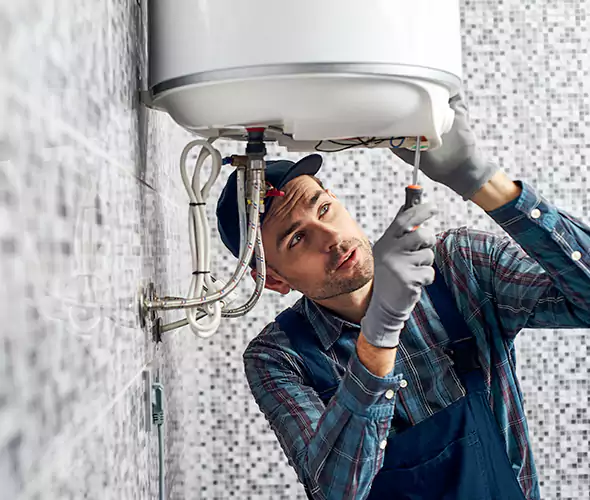 Expert Plumber for Hot Water Tank Maintenance in Peachtree City, GA: Schedule Reliable Maintenance Services with Us