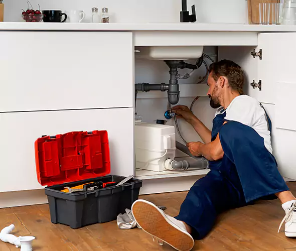 Expert Plumber for Frozen Pipes in Peachtree City, GA: Schedule Affordable Frozen Pipe Repair Services with Us