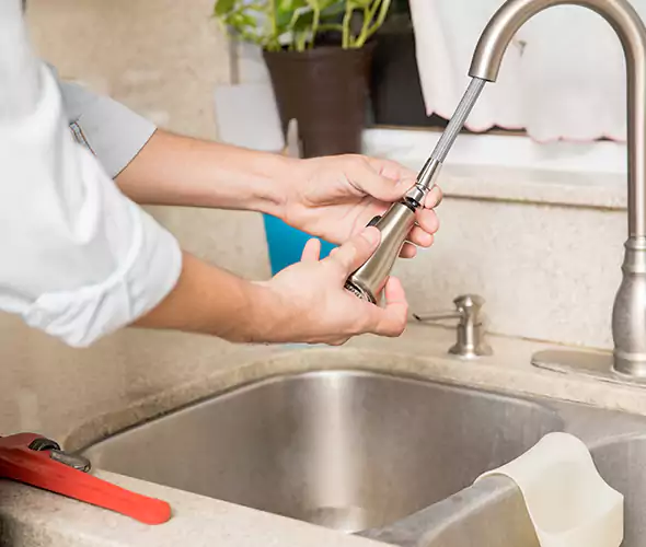 Expert Plumber for Plumbing Inspection in Peachtree City, GA: Schedule Affordable Inspection Services with Us