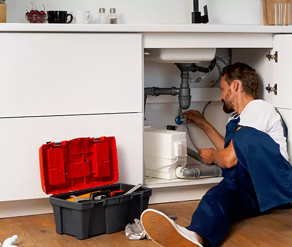 Trusted Plumber for Polybutylene Plumbing Replacement in Peachtree City, GA: Schedule Reliable Replacement Services with Us