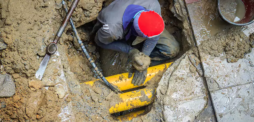 Clogged Drain Repair in Peachtree City, GA
