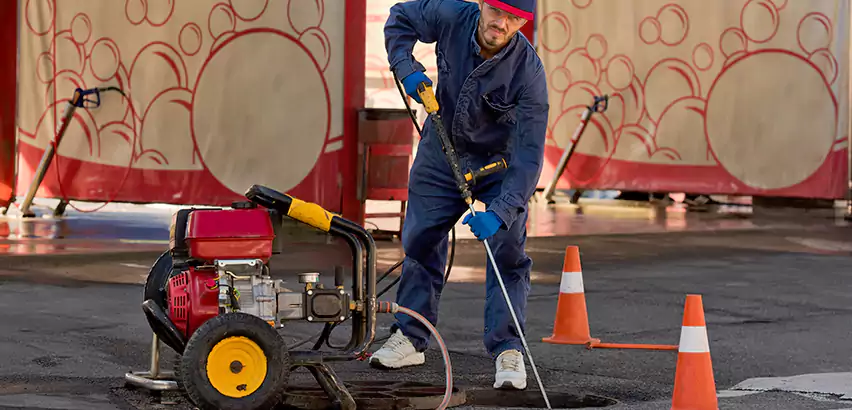 Professional Drain Repair Services in Peachtree City, GA