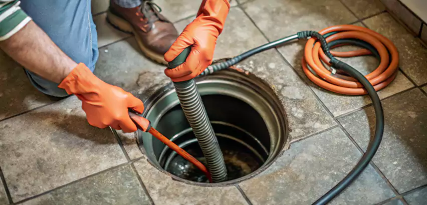 Rooter Services in Peachtree City, GA