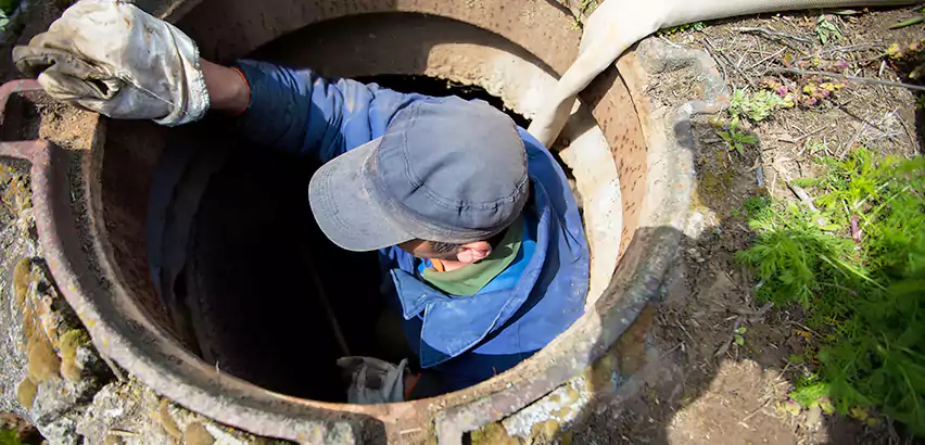Professional  Septic Tank Repair Services in Peachtree City, GA