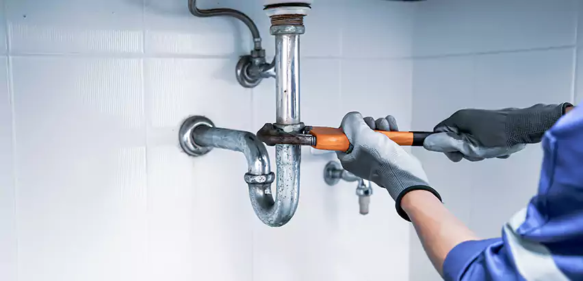 Main Drain Cleaning Service in Peachtree City