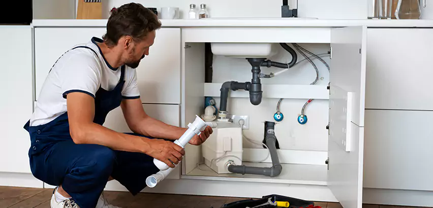 Pipe Replacement Services in Peachtree City