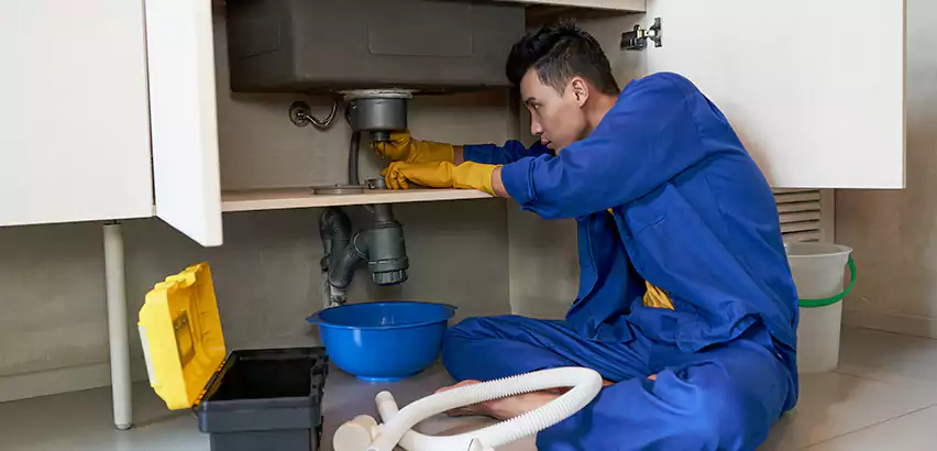 Sewer Line Maintenance Peachtree City, GA