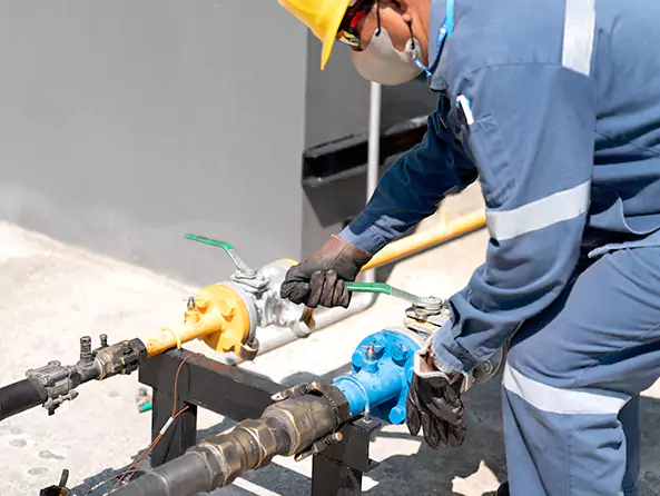 Why Choose Peachtree City Plumber Pros for Gas Line Repair in Peachtree City, GA?