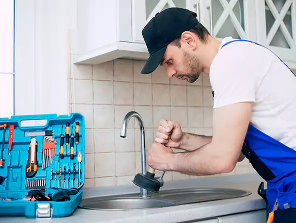 Why Choose Peachtree City Plumber Pros for Plumbing Inspection in Peachtree City, GA?